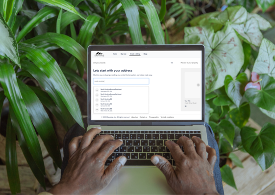 Personalized Consultation & Market Analysis